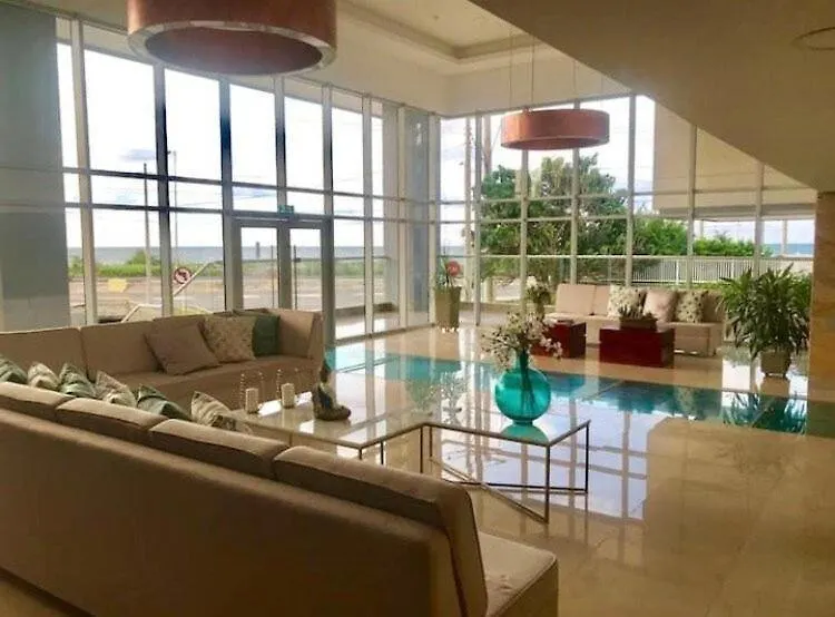 Od805 Acogedor Vista Al Mar Piscina Vista Infinita Lägenhet Cartagena 0*,  Colombia