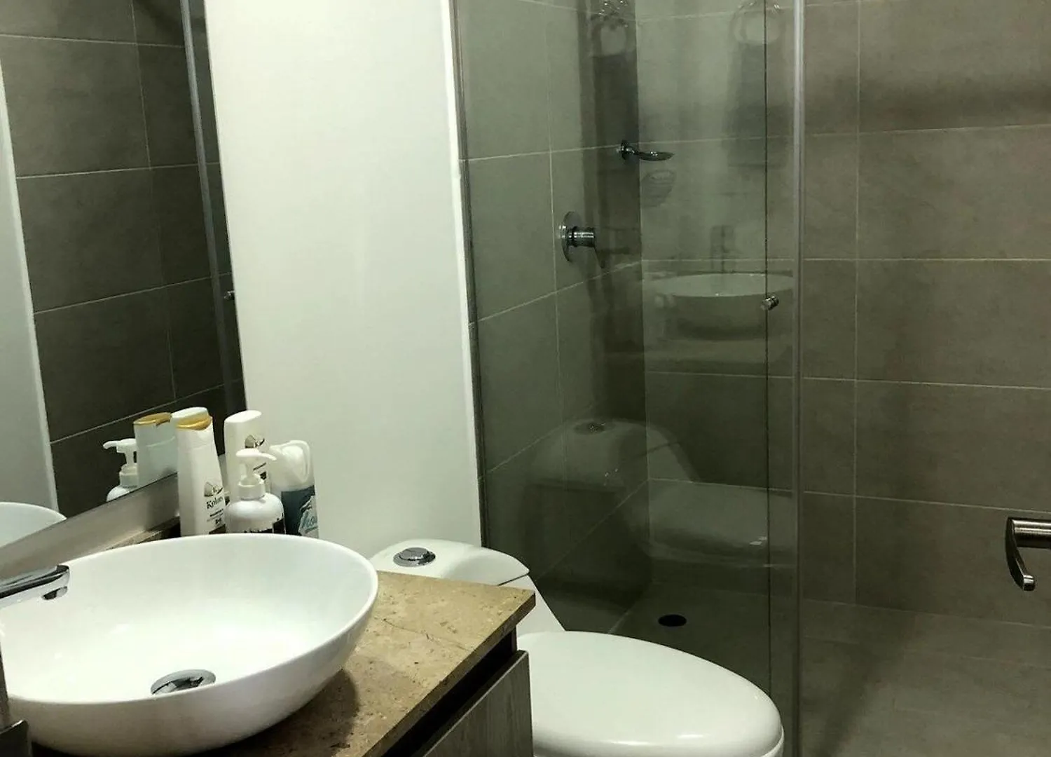 Od805 Acogedor Vista Al Mar Piscina Vista Infinita Apartment Cartagena
